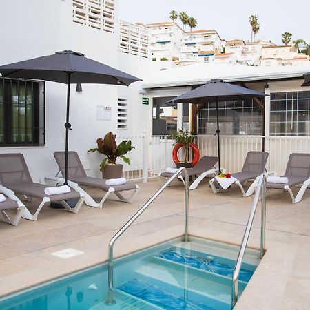 Boutique Rooms Playa Burriana نيرخا المظهر الخارجي الصورة