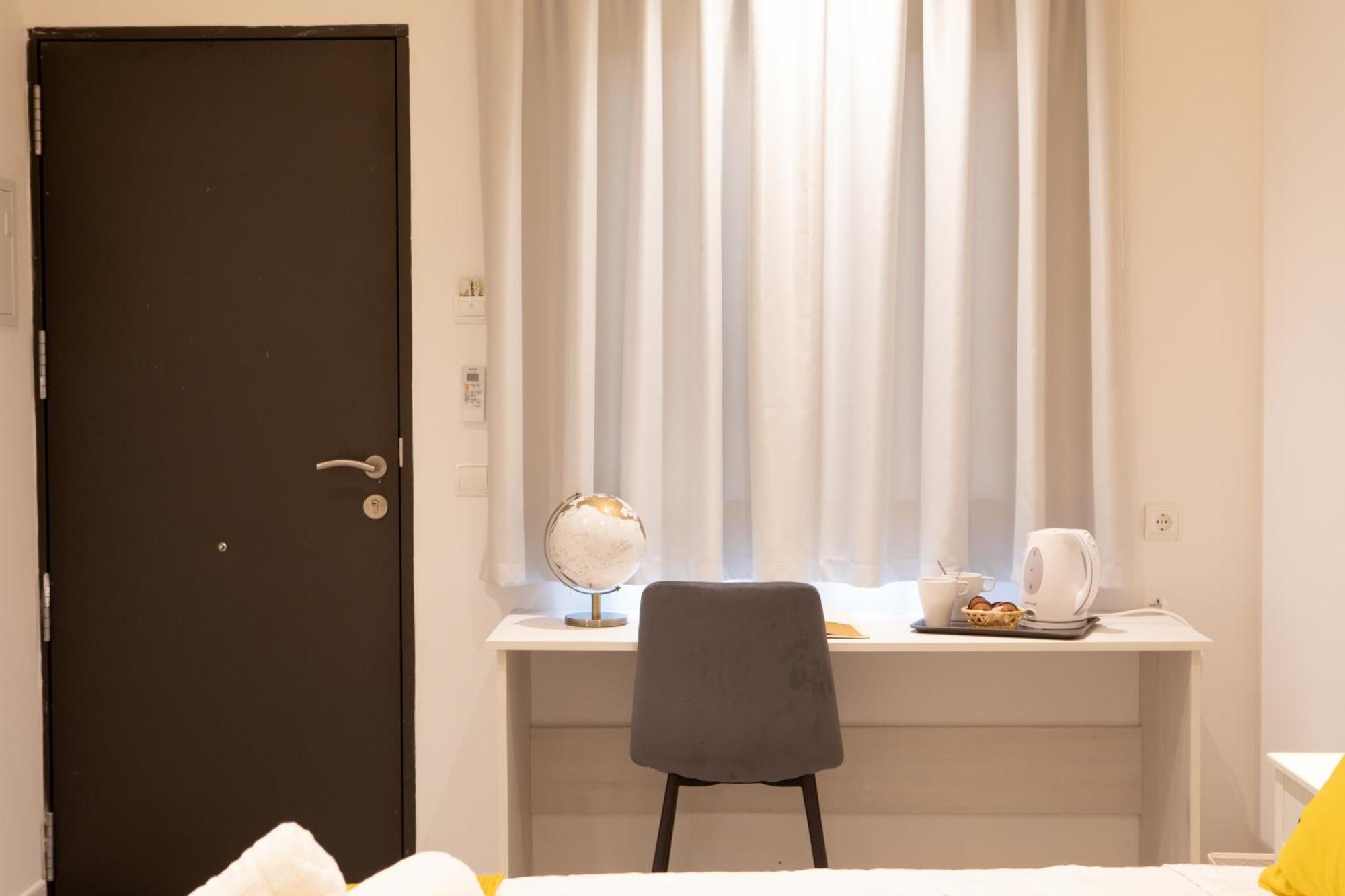Boutique Rooms Playa Burriana نيرخا المظهر الخارجي الصورة