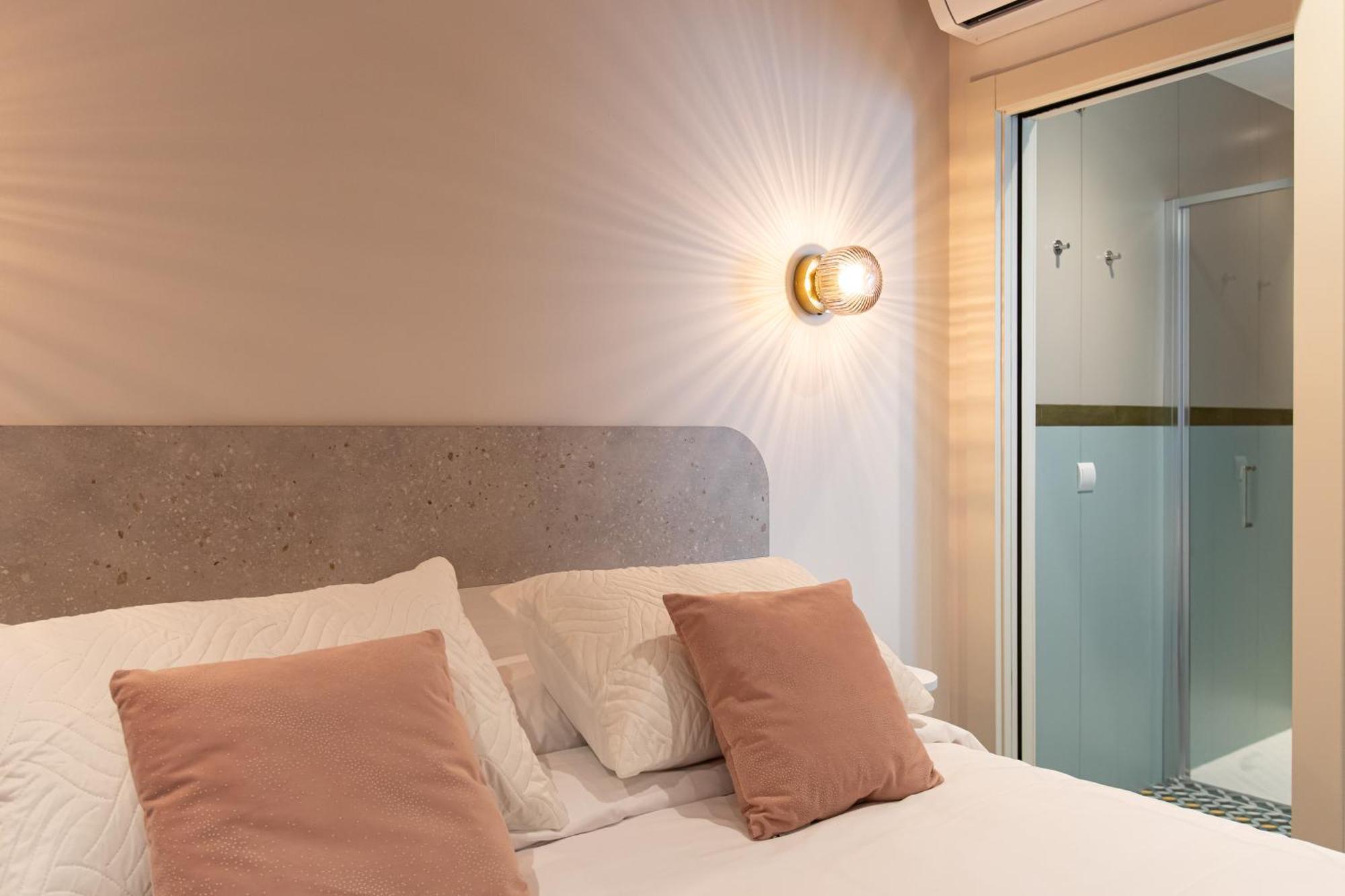 Boutique Rooms Playa Burriana نيرخا المظهر الخارجي الصورة